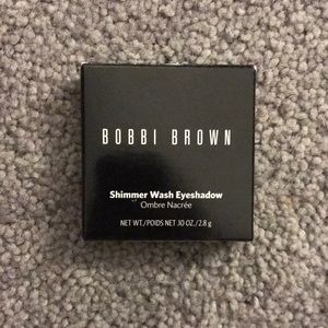 COPY - Bobbi Brown Eyeshadow Champagne